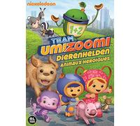 Umizoomi Animaux Héroïques