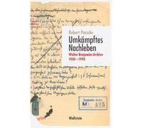 Umkämpftes Nachleben