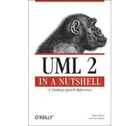 Uml 2.0 In A Nutshell