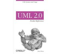 Uml 2.0 Pocket Reference