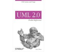 UML 2.0 Pocket Reference