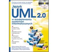 UML 2.0 pour la modélisation des systèmes d'information (Buch auf Polnisch)