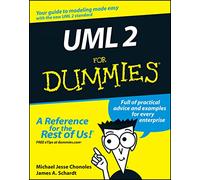 UML 2 For Dummies