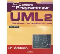 UML 2: Modéliser une application web