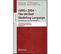 Uml 2004 - The Unified Modeling Language