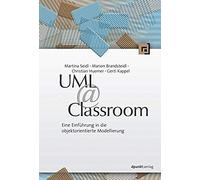 Uml @ Classroom