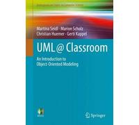 Uml @ Classroom