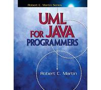 UML for Java¿ Programmers