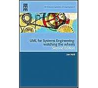 Uml For Systems Engineering: Watching The Wheels