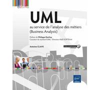 UML - Guide pratique au service de l'analyse des métiers