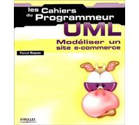 UML : Modéliser un site e-commerce