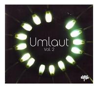 Umlaut - Looking-Glass