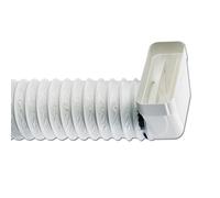 Umlenkstück 150erSCF/150erR Naber Avec Tuyau 500Mm