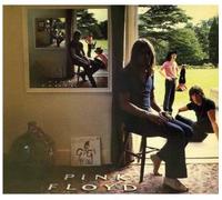 Ummagumma