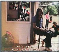 Pink Floyd - Ummagumma
