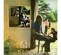 Ummagumma