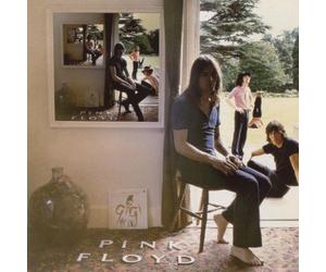 Ummagumma (Discovery Edition)