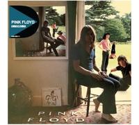 Ummagumma (DISCOVERY EDITION) [Original recording remastered] [2CD]