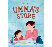 Umma's Store - Skye Ali - Tundra Books - ebook (ePub) - Livre