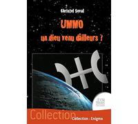 Ummo - Un dieu venu d'ailleurs ?