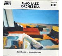 Umo Jazz Orchestra