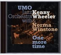 UMO Jazz Orchestra : One More Time