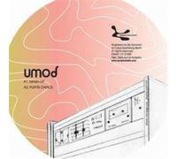 Umod - Mash-Up. + Remixes [Import]