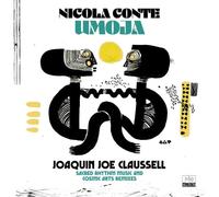Umoja (Joaquin Joe Claussell Sacred Rhythm Music & Cosmic Arts Remixes)