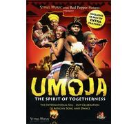 Umoja : Spirit of Togetherness – Universal Music Group