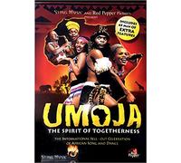 Umoja - the Sprit of Togetherness [Import anglais]