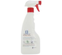 Umonium 38 Neutralis Spray Désinfectant Ultra Rapide Avec Spectre Total 500ml