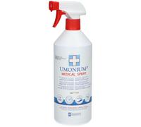 Umonium38® Medical Spray 1 l