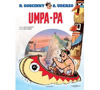 Umpa-pa. Les classiques de Goscinny