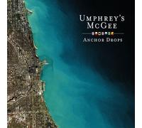 Umphrey's Mcgee - Anchor Drops [Import]