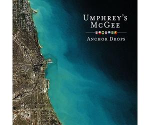Umphrey's Mcgee - Anchor Drops [Import]