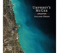 UMPHREY'S MCGEE - Anchor Drops Redux