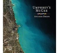 Umphrey's Mcgee - Anchor Drops Redux [Cd]