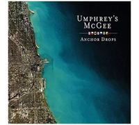 Umphrey's Mcgee - Anchor Drops Redux [Cd]