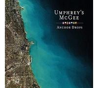 Umphrey's Mcgee - Anchor Drops Redux [Vinyl]