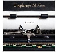 Umphrey's Mcgee - It's Not Us [Vinyl]