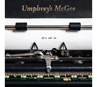Umphrey's Mcgee - It's Not Us [Vinyl]