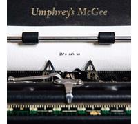 Umphrey's McGee – It's Not Us – Vinyle