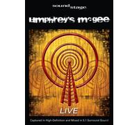 Umphrey's Mcgee - Live