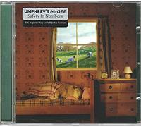 Umphrey's Mcgee - Safety in Numbers [Import]