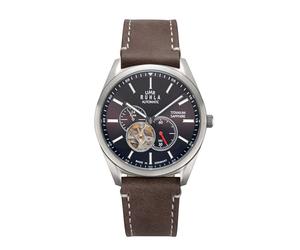 UMR Ruhla Automatic 80302 RAU80302 Montre Automatique pour hommes