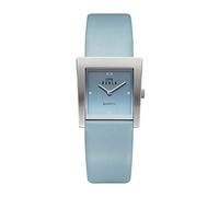 UMR RUHLA Femmes Analogique Quartz Montre avec Bracelet en Cuir RS204659