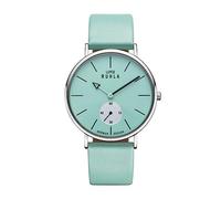 UMR RUHLA Femmes Analogique Quartz Montre avec Bracelet en Cuir RS301684