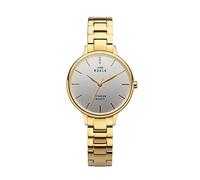 UMR RUHLA Femmes Analogique Quartz Montre avec Bracelet en Titane RS40472