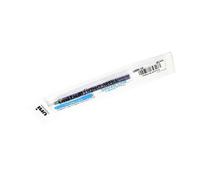 [UMR10 B-6] Uni-Ball Lot de 6 Recharges pour Roller UM153 encre gel Signo Bro...