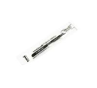 [UMR10 N-6] Uni-Ball Lot de 6 Recharges pour Roller UM153 encre gel Signo Bro...